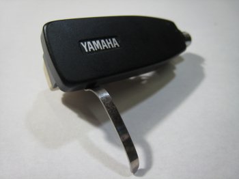 YAMAHA HS-600S ヘッドシェル + 純正カートリッジ （中古 