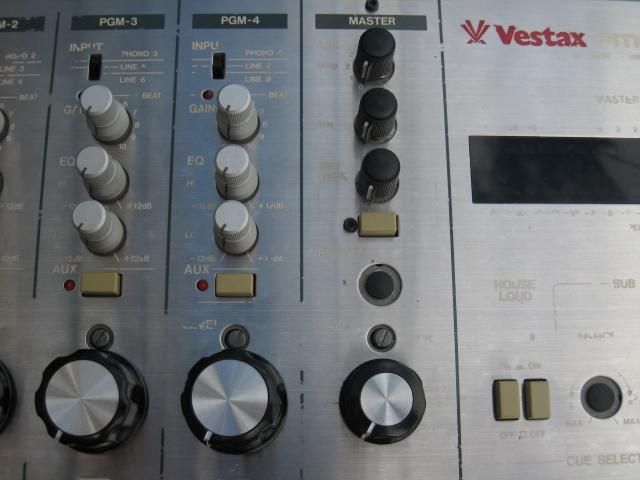 VESTAX PMC-46 フルポテンシャルモデル 2019Ver (PMC46