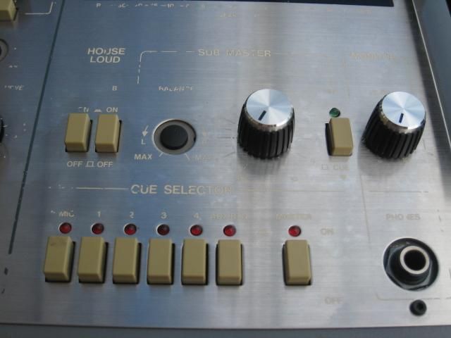 VESTAX PMC-46 フルポテンシャルモデル 2019Ver (PMC46