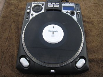 15周年記念セール品 NUMARK CDX CDJ - レギュラークラフトレコード