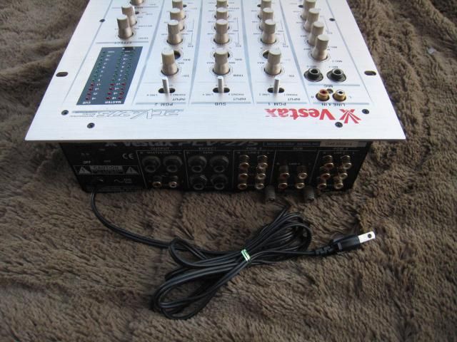 チューンド ロータリーモデル VESTAX PCV-275 ② - レギュラークラフト 