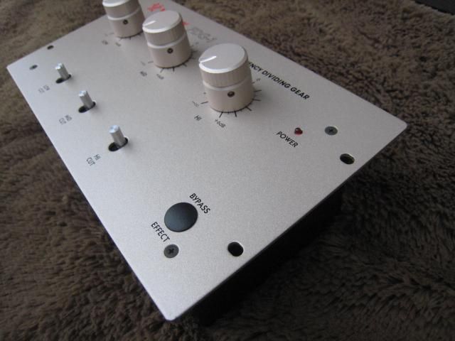 お買得】 Kon VestaxアイソレーターFDG-1 DJ機器 - milestonedrywall.ca