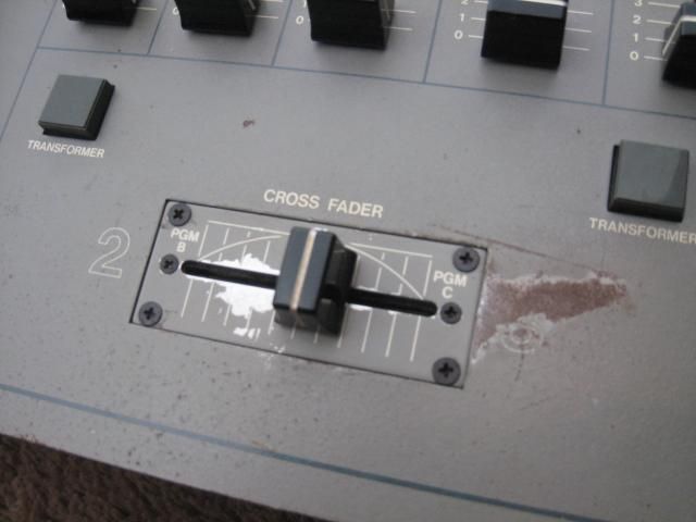 VESTAX PMC-20SL (PMC20SL) ノイズ除去済 - レギュラークラフト VESTAX PMC-20SL (PMC20SL) ノイズ除去済 - レギュラークラフト