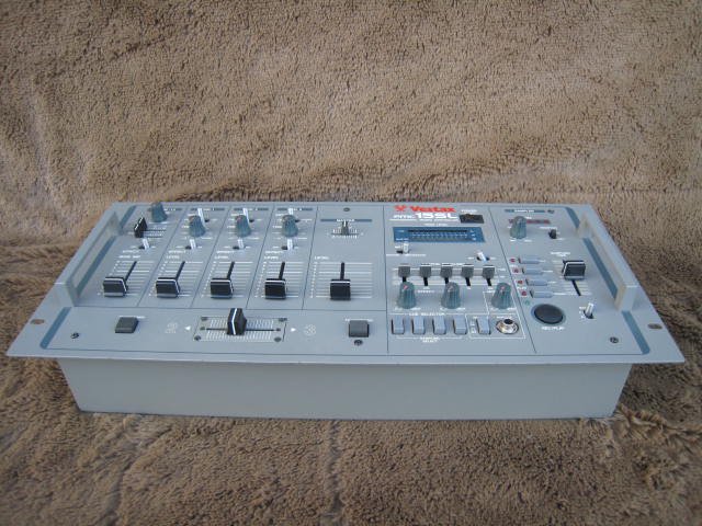 美品 VESTAX PMC-15SL （ PMC 15SL ） - レギュラークラフトレコード