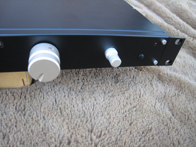 音質向上チューン品 VESTAX DCR-1200 Pro 電源チューンドモデル 