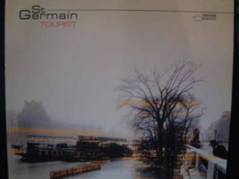 【美品】　St germain - Tourist 2枚組　レコード 美品】 St germain - Tourist 2枚組 レコード St Germain