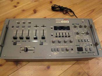 STANTON-VESTAX PMC690 (PMC-690 / PMC-20SL / PMC20SL