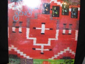 SUIKEN / THE SENSE/ISOTOPE - レギュラークラフトレコード
