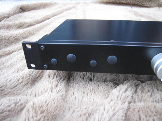 フルポテンシャル VESTAX DCR-1200 3 BAND アイソレーター