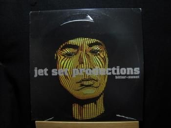 JET SET PRODUCTIONS / BITTER・SWEET - レギュラークラフトレコード