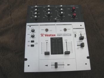 美品 音質向上チューン済 VESTAX PMC-05 PROⅢ / PRO3