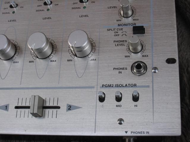 チューンド VESTAX PCV-275R - レギュラークラフトレコード チューンド VESTAX PCV-275R - レギュラークラフトレコード