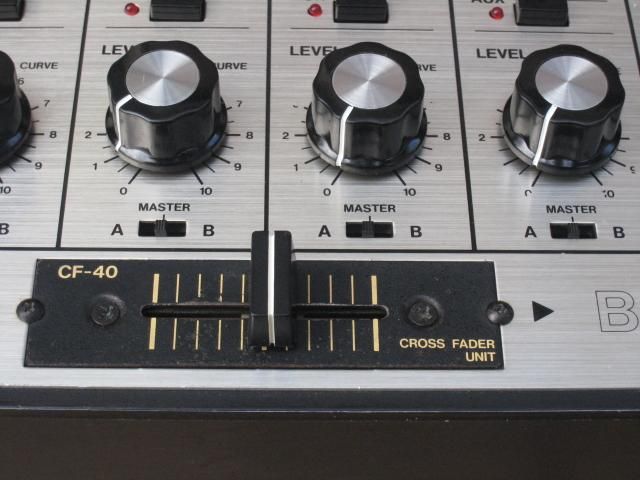 VESTAX PMC-46 フルポテンシャルモデル (PMC46) - レギュラー