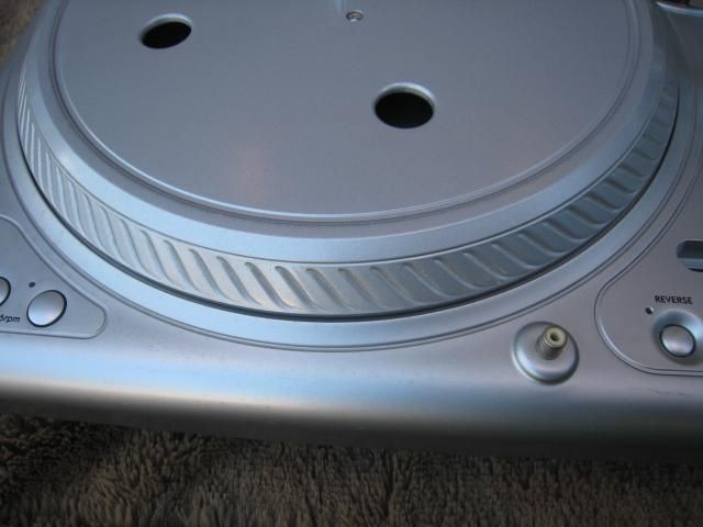 サービス価格 VESTAX PDX-2000 ① - レギュラークラフトレコード