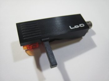 LO-D DS-ST24 シェル カートリッジ - レギュラークラフトレコード