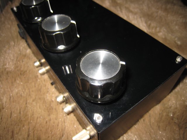 バイパス加工済！VESTAX / FDG-1 3BAND FREQUENCY DIVIDING GEAR （中古）