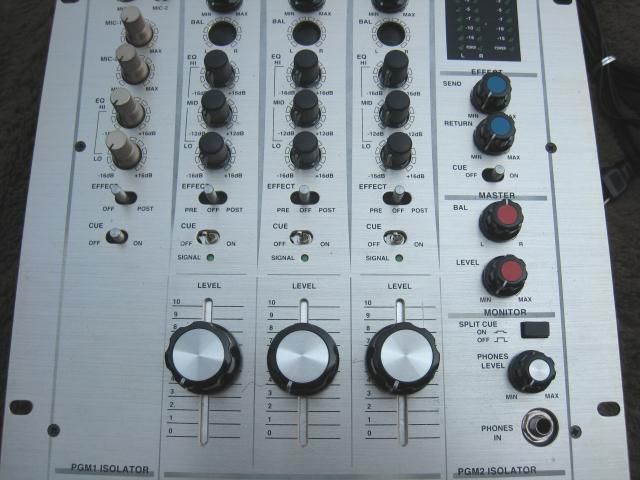 チューンド ロータリーモデル VESTAX PCV-275 ① - レギュラー