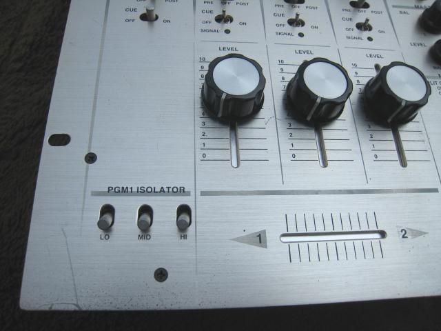 チューンド ロータリーモデル VESTAX PCV-275 ① - レギュラー