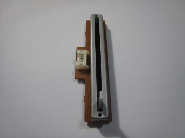 VESTAX ベスタクス PCV-275 縦横フェーダーメンテナンス