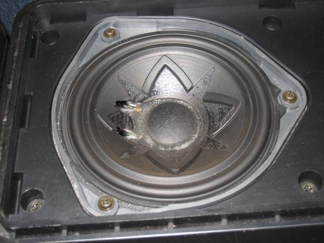 BOSE SSS-1SP Stage Side Sound ペア 連番 - レギュラークラフト