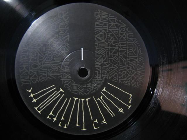 MF DOOM BORN LIKE THIS 2LP レコード MF DOOM - Born Like This (Vinyl 2xLP)