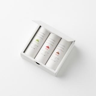 お茶おまとめセット 携帯用ボトル付き！】土佐のお茶4種セット(筒茶)【各2g×6p
