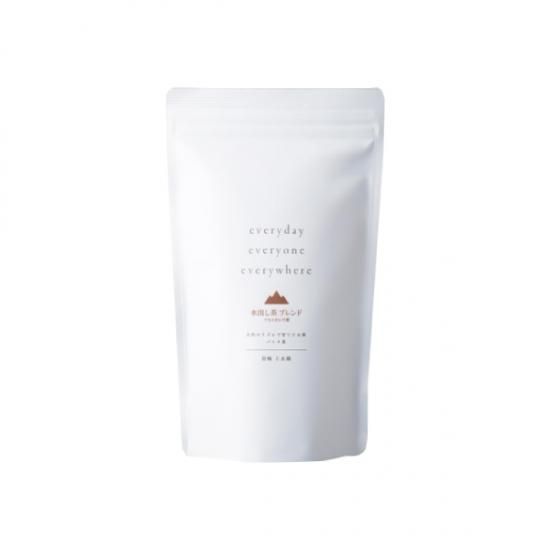 Everyday 水出しブレンド茶 アカメガシワ葉 バイオ茶の上水園オンラインショップ Everyday 水出しブレンド茶 アカメガシワ葉 バイオ茶の上水園オンラインショップ