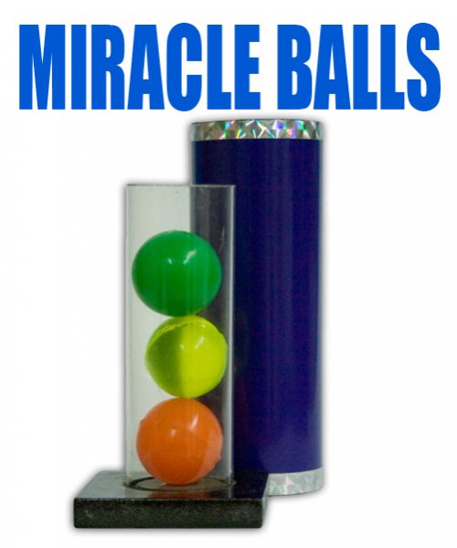 Miracle Balls