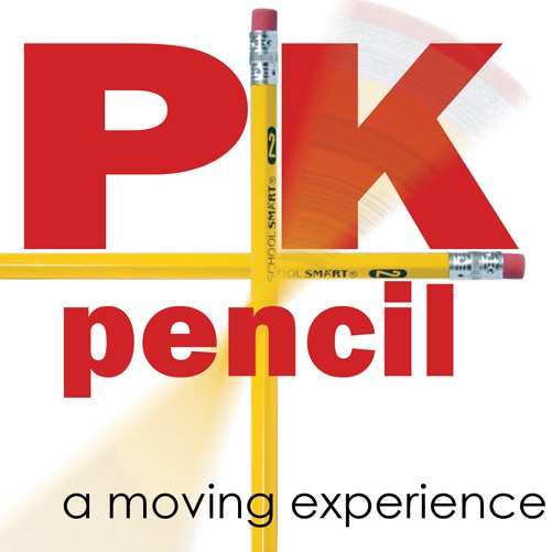 PK Pencil - Examinable