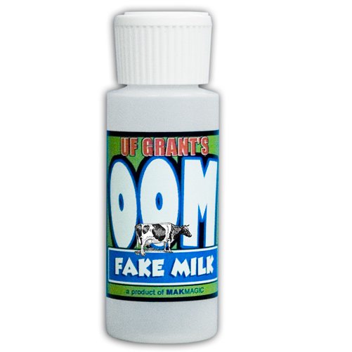 Concentrated Milk - Super OOM