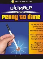 Penny to Dime w/ Pen - Ultimate TM