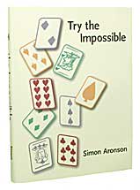 Try The Impossible Book