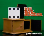 Die Box - Green Metallic