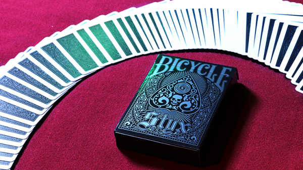 Bicycle Excellence Deck by US Playing Card Co. - Trick