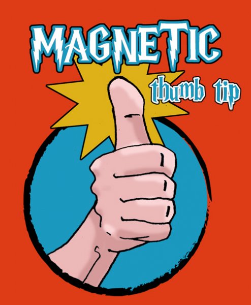Magnetic Thumbtip - NEO