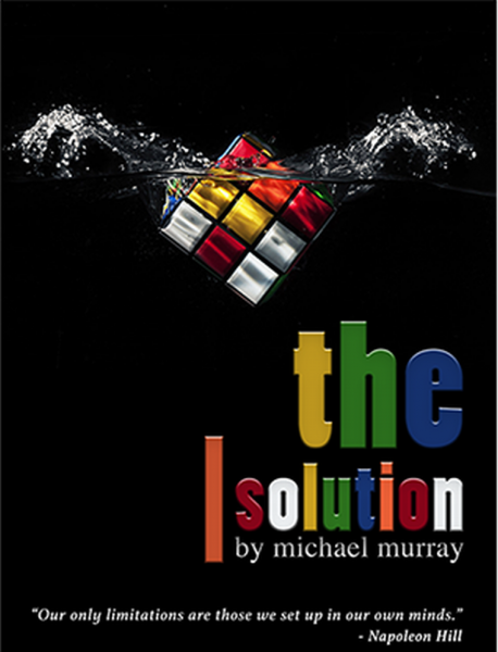 The Solution by Michael Murray - Trick