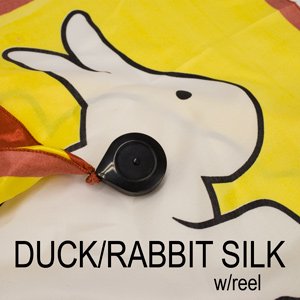 Duck-Rabbit Silk w/ Reel