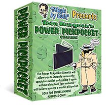Power Pick Pocket - Burgoon/Gosh