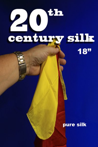 20th Century Silk 18