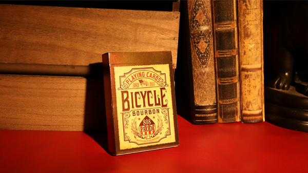 Bicycle Robotics Playing Cards by Collectable Playing Cards - Trick