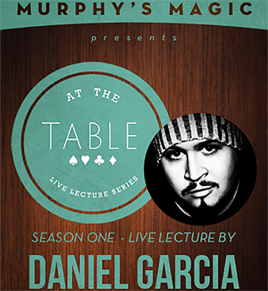 At The Table Live Lecture Dani DaOrtiz 2 December 21st 2016 video DOWNLOAD
