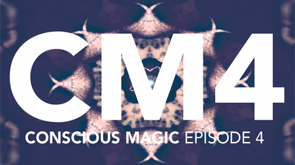 Conscious Magic Episode 5 (Know Technology, Deja Vu, Dreamweaver, Key Accessory, and Bidding Around)