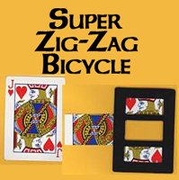 Super Zig - Zag - Bicycle