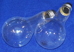 Lamp Bulbs, Replacement