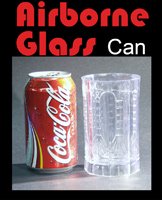 Airborne Glass - Can