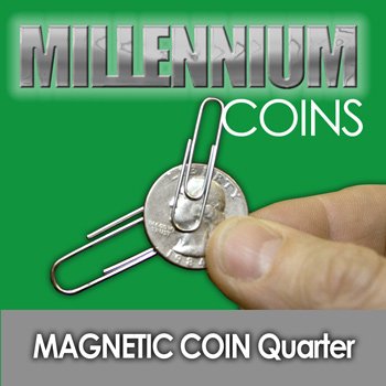 Magnetic Quarter - Millennium