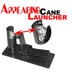 Appearing Cane Launcher, Single