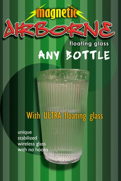 Airborne Any Bottle - Magnetic