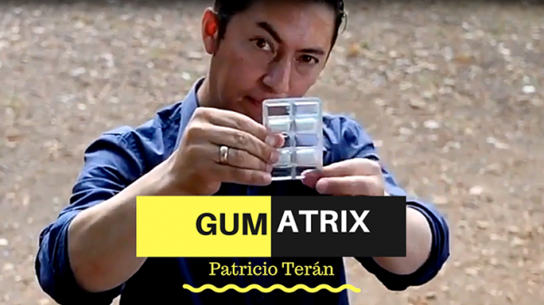 Gumatrix by Patricio Teran video DOWNLOAD