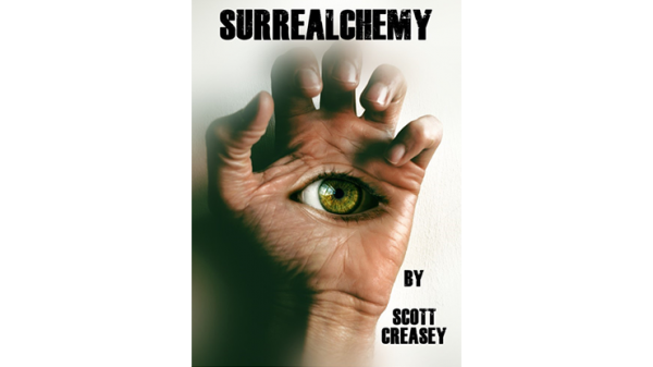 SURREALCHEMY by Scott Creasey - ebook DOWNLOAD